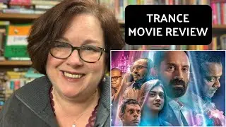 Trance Movie Review | Fahadh Faasil | Nazriya