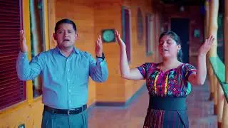 Juan y Katy Sebas, Caw tzaljc'ojlal  jun c'u cha (Videoclip Oficial)