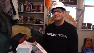 Remembering Greg Zanis, Crosses for Losses Founder
