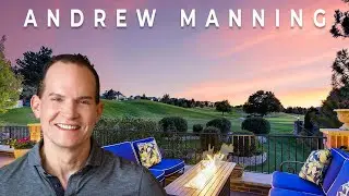 Andrew Manning - Only As Good As Your Last Closed Escrow - Ambitious Broker Interview