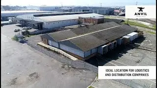 27 Cochrane Avenue,  Epping Industria 1 - ANVIL Property