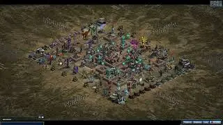 War Commander: How To Get Massive XP Super Fast