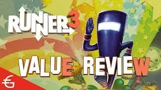 Runner 3 - Value Review (Switch | Post-Patch)