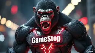 💪GameStop Hype Video You Got To Pump It Up💪