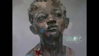 Unhappy x Nick Red (Prod. By KidOcean)