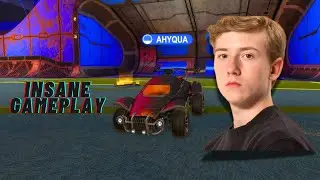 2v2 vs Aqua (Insane Gameplay)