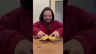 #mercuri_88 #shorts #funny Banana Charger #duet