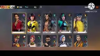 HOW TO GET K CHARACTER AND ALOK IN GOLD TIPS AND TRICKS II FREE FIRE II PREM FF