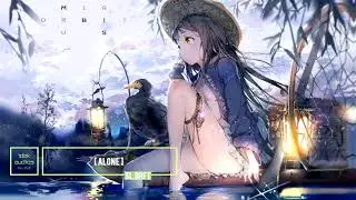[ alone ] - sl.drft
