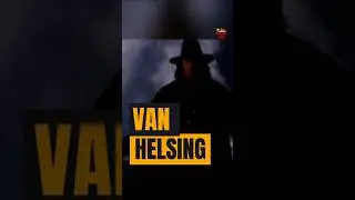 Van Helsing X Werewolf #vanhelsing #hughjackman #katebeckinsale #horror #horrorfilm #horrormovie