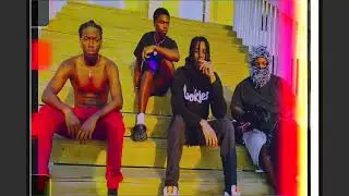XANMAN$HAWTY - &ldquo;No Trust&rdquo; Official Music Video Dir. UncleSweed VFx. DaSharkBoi
