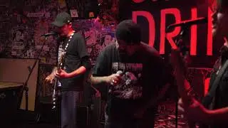 The Jagoffs-Bitchin' Out The Double Down Saloon