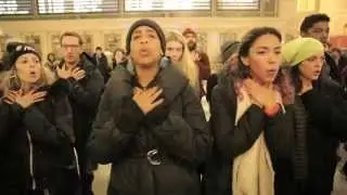 RIP Eric Garner....Artists respond 