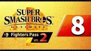 Challenger Pack 8 Is Almost Here