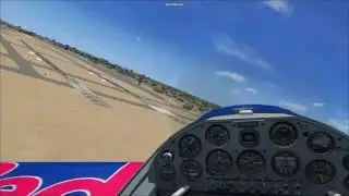 pattern work in the red bull extra 300