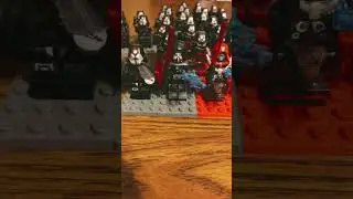 Lego Star Wars Old Republic Sith Troopers