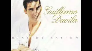 Guillermo Davila  Sin Pensarlo Dos Veces