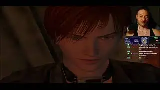 Resident Evil: Code Veronica X complete playthrough from Twitch