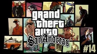 GTA San Andreas Mobile 100% Detonado. Preliminares (Ep 14) Full HD 60 FPS