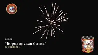 Батарея салютов Бородинская битва 1