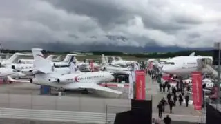 Ebace 2016 (Luchtvaartnieuws.nl)