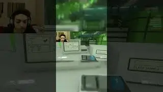 Shorty in the cuts #lockdownprotocol #foryou #funnygameplayvideo #funny #gamingfail #funnygamevideo
