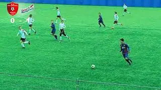 San Giovanni - Union Martignacco 4-2 (Under 15 regionali Elite) full match