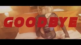 Mahkenna - Goodbye (official video)