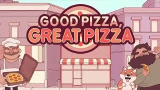 Good Pizza Great Pizza Chapter 3 Day 36 Day 37