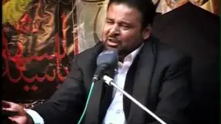 Zahra A.S. Pursa lo Bahattar(72) ka - Asad Jahan