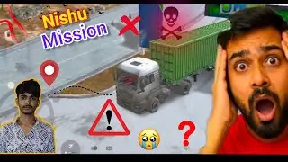 Gurugram to Chandigarh Truck Driving in Truck Masters India | Best Truck Simulator Games for Android