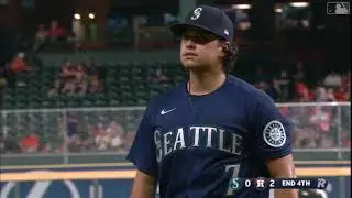 bRoll of Marco Gonzales 2021-04-30