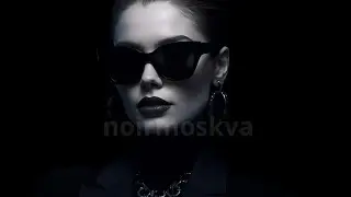 Noir Moskva – Va Mariana