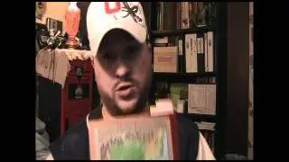 Barbarians of Lemuria Review Part 3.wmv