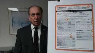 What is contained in the standard homeowners (HO-3)  insurance policy Declaration page . (Part II)
