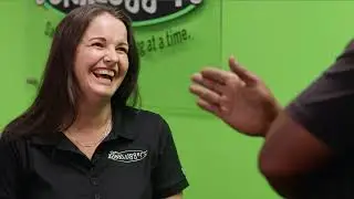 Day in The Life of a Junk Removal Franchise Owner