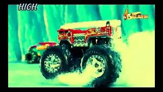5 ALARM (THEME SONG/REMIX/DIFFERENT SOUNDS)