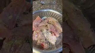 Masala fish fry & chicken fry recipe 😋😋#yummykitchen  #chickenfry #fishfry #recipe #chickencurry