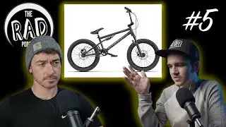 Выпуск 5 - 2023 WeThePeople Swampmaster - Мнение эксперта - Подкаст RAD