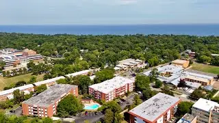 WalkThrough Tour of 2066 St Johns Ave 301 &ndash; Highland Park Condo for Sale
