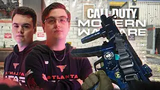 Atlanta FaZe Goes Back to MODERN WARFARE..