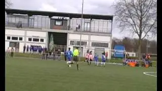 Bjugend SGW - Schwetzingen 1:6