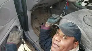 How To Fix A Guage/Speedometer on A Ford Expedition