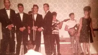 RAREST WHITE DOO WOP; The El Rays