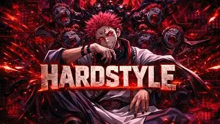 Born to Destroy 😈 Hardstyle Mix | Power &bull; Rage &bull; Domination