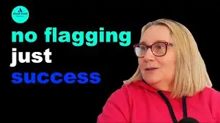 From Flags to Family Legacy | Mandy Forster on Running a 30-Year Business