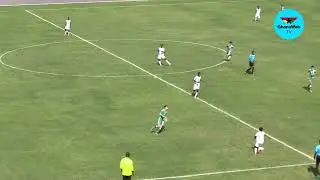 Watch highlights of Ghana’s 3-0 victory over Algeria