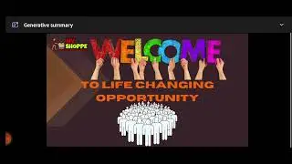 Nv Shoppe New Income Plan  // New MLM Plan 2025 // More 7307629927