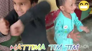 HATTIMA TIM TIM X CHAD UTHECHE FUL FUTECHE X KHATHBERALI X ATA GACHE TOTA PAKHI Poem RAP MIX 