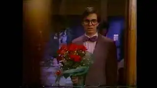 Fritos Chili Cheese Chips & Ruffles Cajun Spice Potato Chips 1988 Commercial